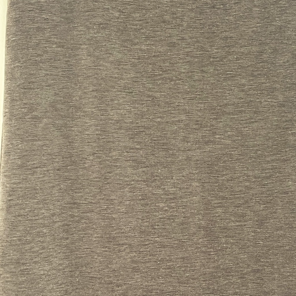 NWOT Pencil Skirt. Large. Length 30” Stretchy Fabric. No Tag. Olive Green/Gray - Picture 3 of 3